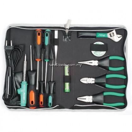 ProsKit PK-2086B Basic Electrical Kit (220V) ProsKit PK-2086B Basic Electrical Kit (220V)
